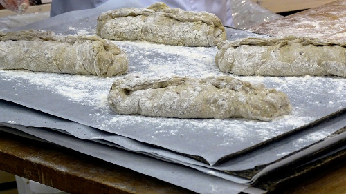 Vo fínskej pekárni pridávajú do chlebov múku z svrčkov. 