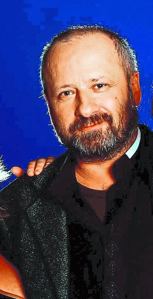 Petr Kratochvíl (66)