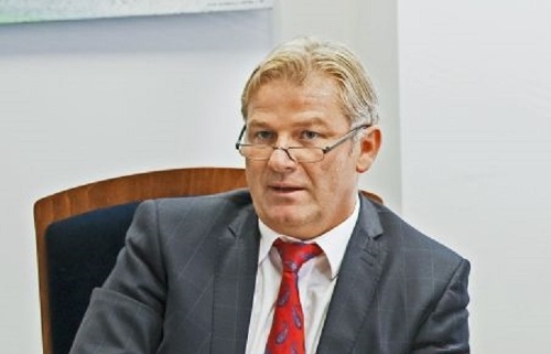 Branislav Bačík.