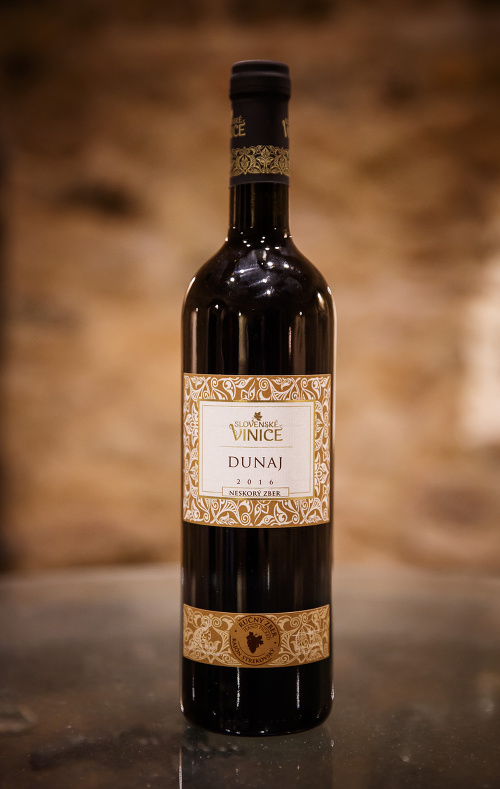 Pre víno Devín vymysleli vychytení kuchári špeciálne predjedlo.