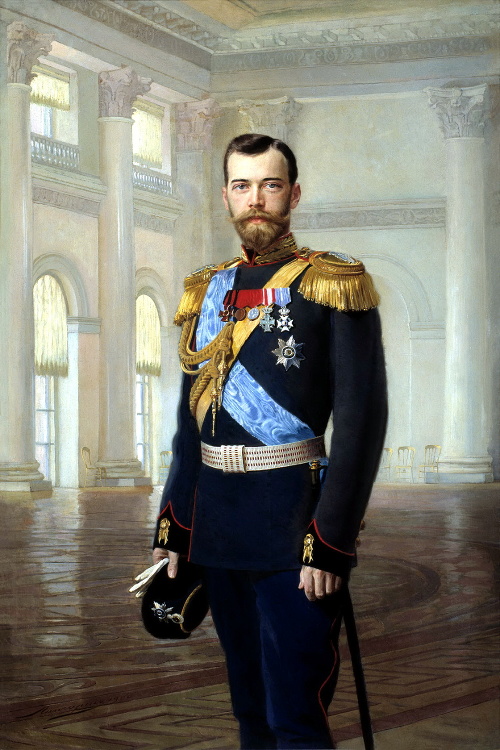 Mikuláš II.: Boľševici ho popravili aj s rodinou v roku 1918.