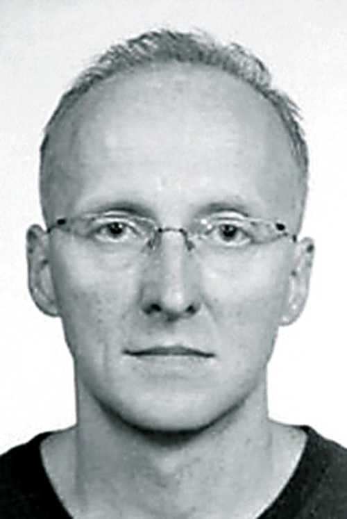 MUDr. Igor Slezák, PhD..