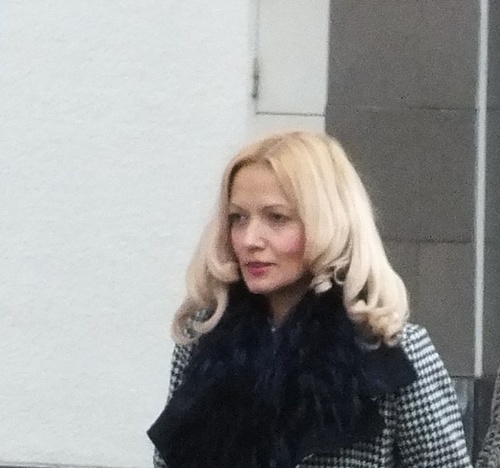 Iveta Jánošová bola z rozsudku poriadne rozčarovaná.