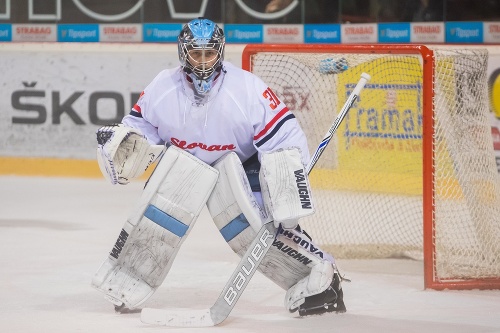 Slovanu nevyšla generálka na nový ročník KHL, v Bystrici prehral 2:5.