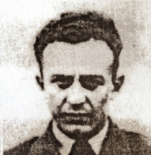 Eugeniusz Stanisław Krzeczewski.