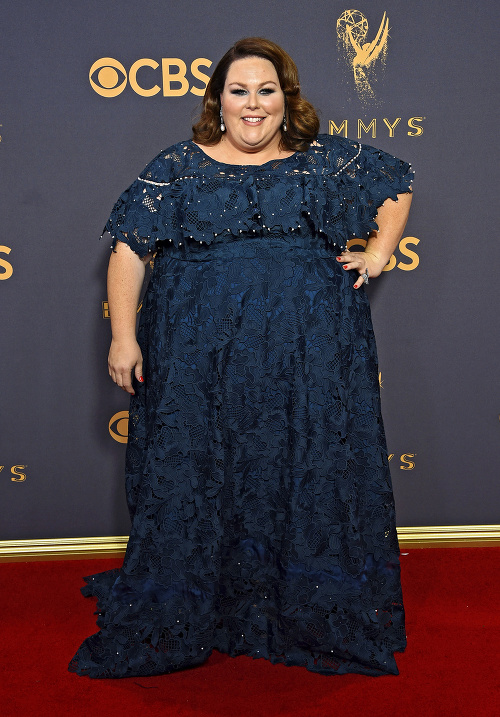 Chrissy Metz