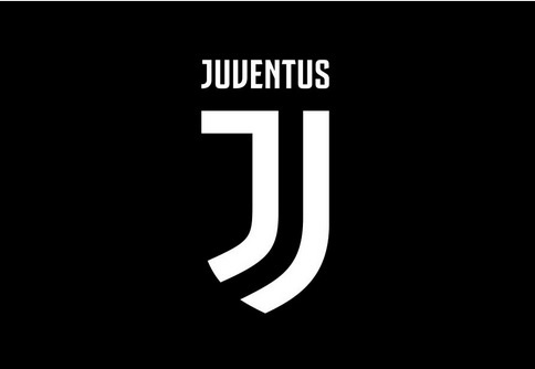 Nové logo Juventusu spôsobilo obrovský rozruch.