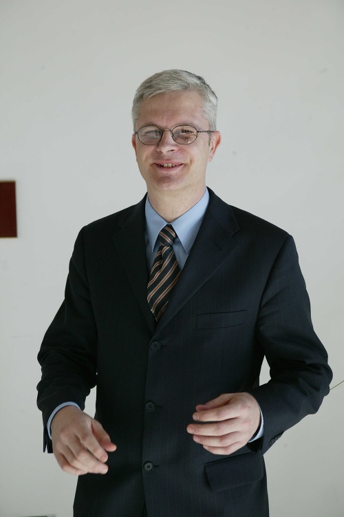 Peter Miššík.