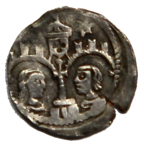 Podvodníci sa zameriavali predovšetkým na falzifikáty mincí Ladislava IV- Kumnského.