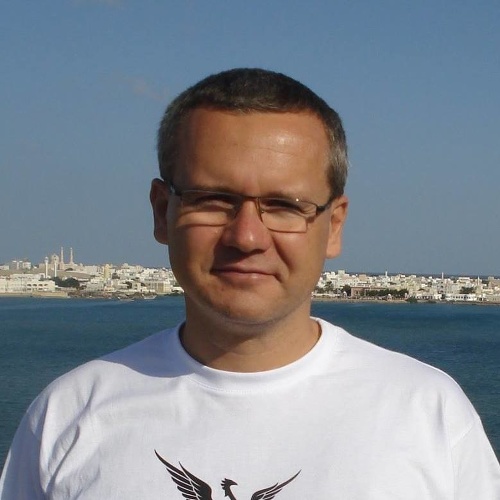 Juraj Rybanský