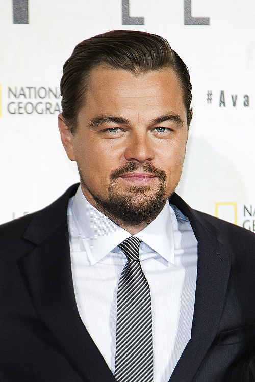 Leonardo DiCaprio (42).
