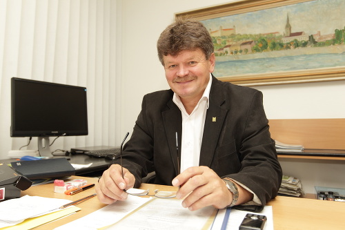 Šéf odborového zväzu Pavel Ondek nevylúčil ďalšie štrajky.