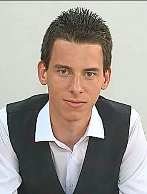 Marek Molda