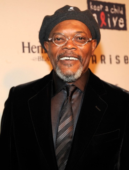 Samuel L. Jackson