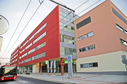 Nemocnica sv. Michala v Bratislave podľa ÚVO nakupovala predražené vybavenie.