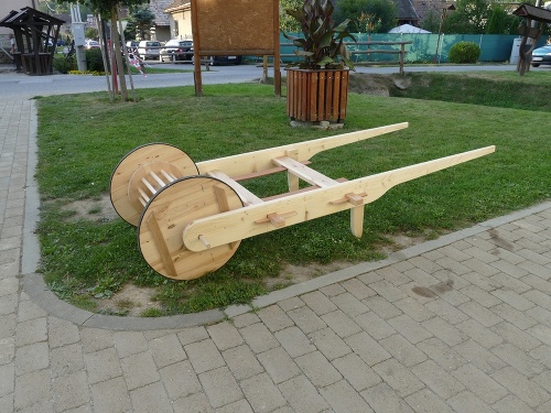 Najväčší rapkáč vyrobili v Spišskom Hrhove.