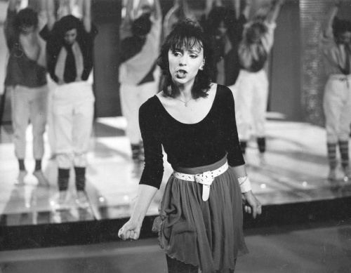 Pop ikona 80. rokov: Heidi preslávila pieseň Když se načančám.