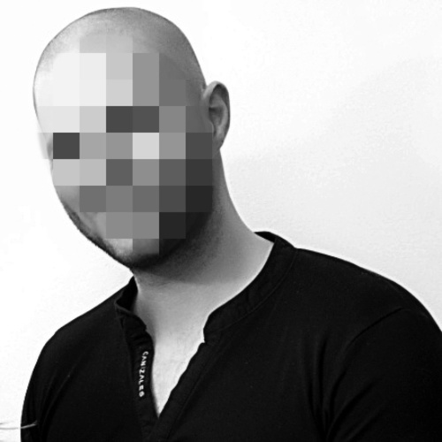 Ladislav (36) skončil v policajne cele.