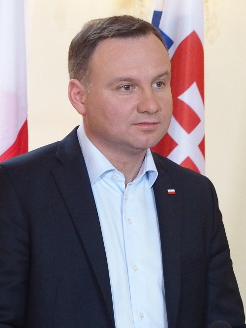 Andrzej Duda