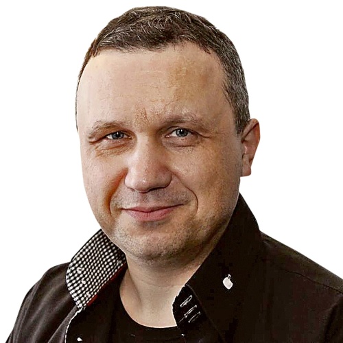 Pavel Kapusta