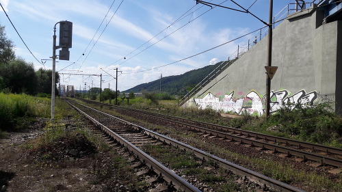 Nešťastie sa stalo v pondelok na severe Slovenska.