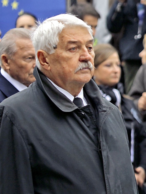 Dušan Kováč
