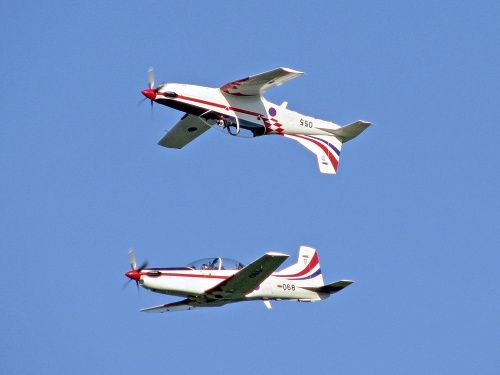 Pilatus PC-9M.