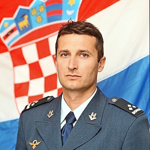 Zvonimír Mravunac (40).