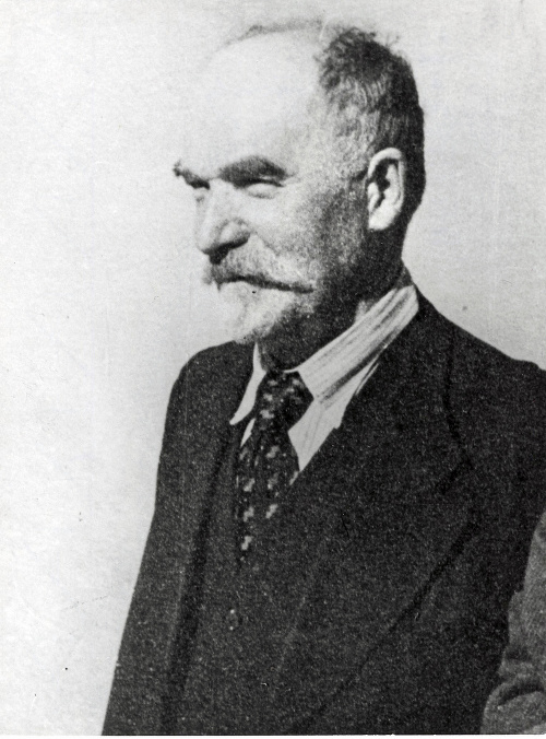 Jozef Gregor Tajovský