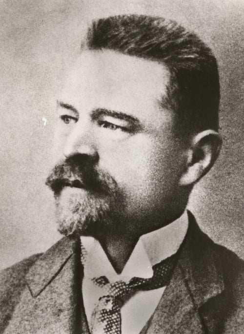 Martin Kukučín (1860 – 1928)