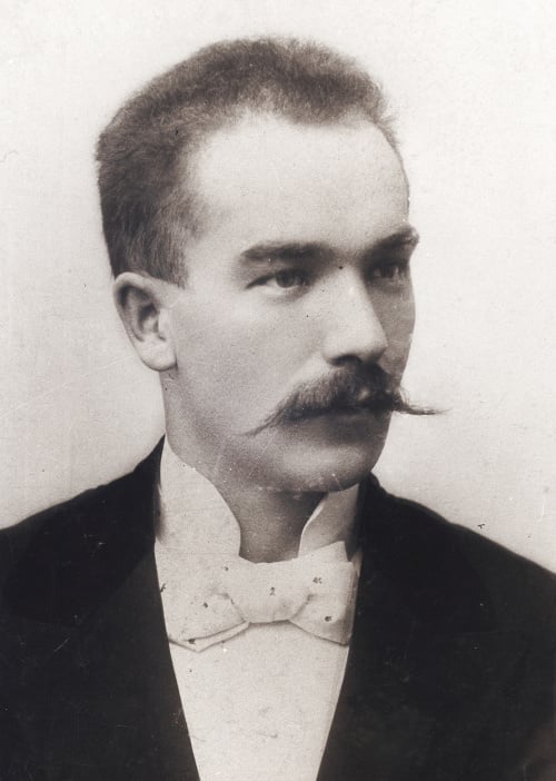 Jozef Gregor Tajovský (1874 – 1940)