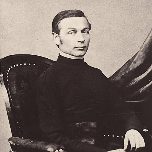 Ján Palárik (1822 – 1870)