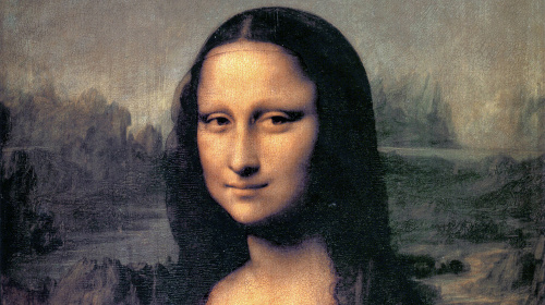 S tajomstvom svojho pôvodu sa na nás Mona Líza donedávna len potmehúdsky usmievala.