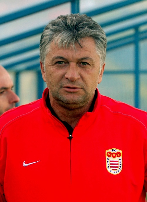 Ladislav Molnár