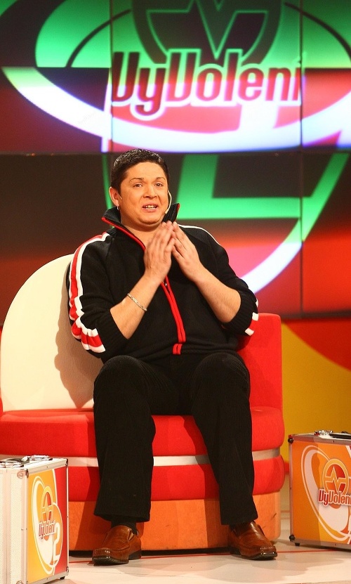 Lakatošovie pred desiatimi rokmi vyhral reality show. 