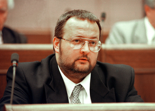 Ivan Lexa šéfoval SIS počas vládnutia Vladimíra Mečiara.