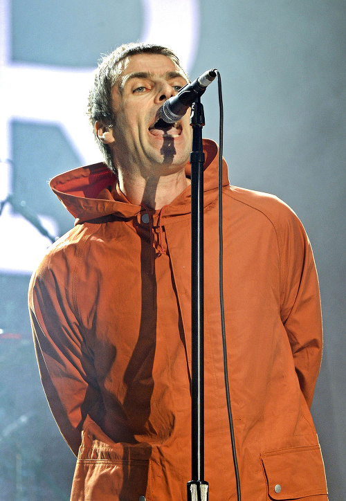 Noel Gallagher (50)