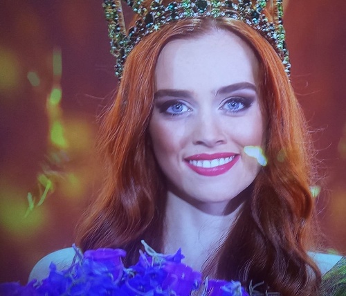 Toto je nová Miss Slovensko 2017. 