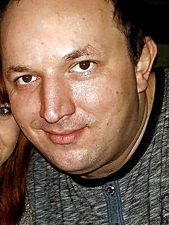 Obvinený Marek (35).