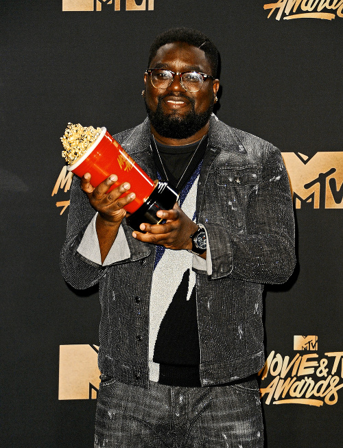 Lil Rel.