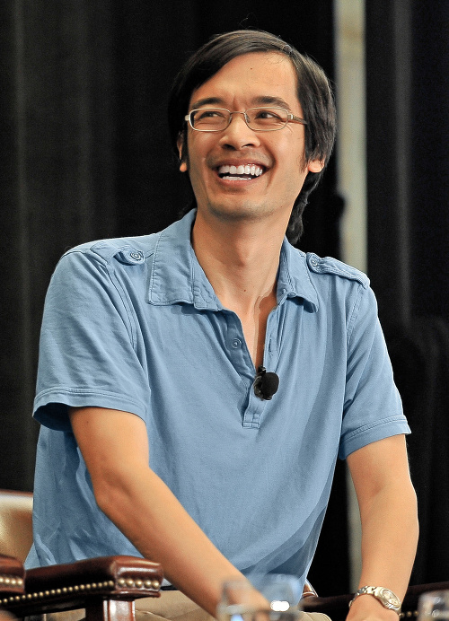 Terence Tao (40).