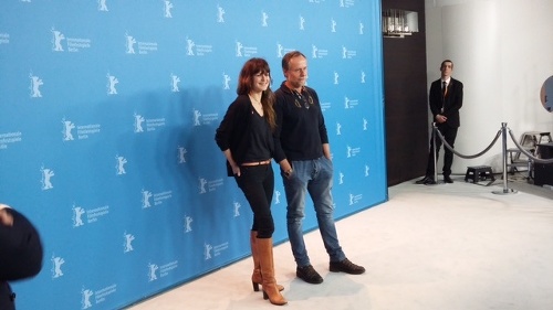 Medzinárodný filmový festival Berlinale