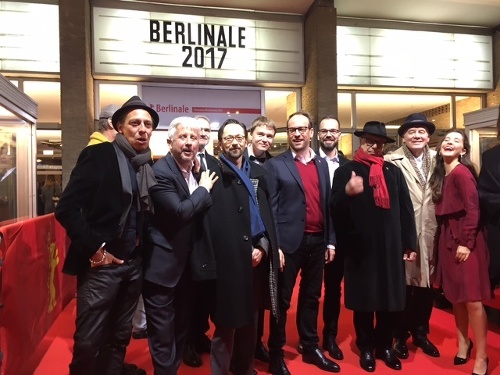 Medzinárodný filmový festival Berlinale