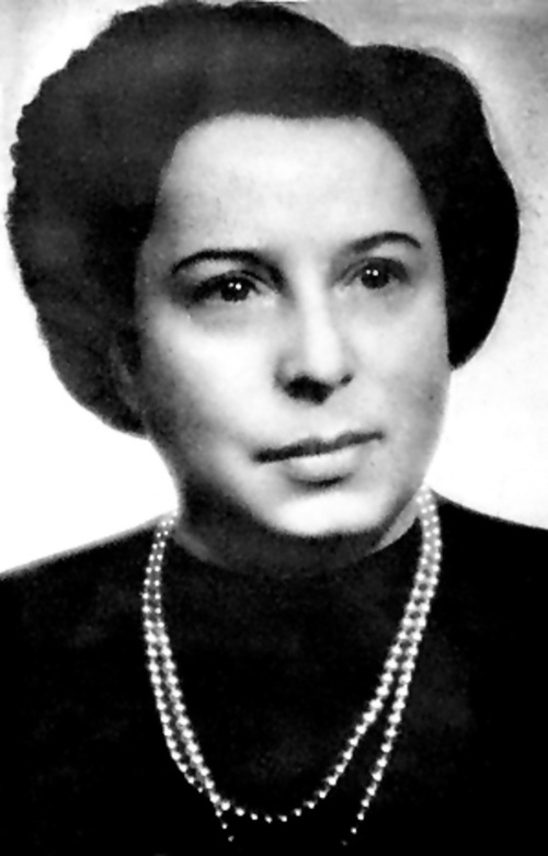 Gisi Fleischman