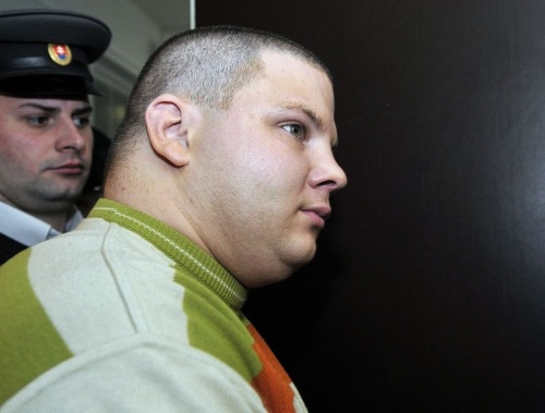 Richard Hrotko (31), prezývaný Bejby, má na krku obžalobu z vraždy.