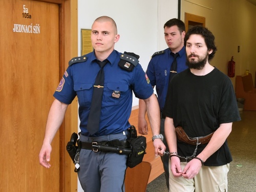 Hryščenka odsúdili na 16 rokov väzenia.