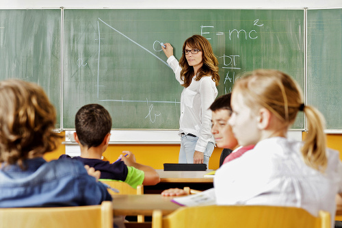 Školy si podľa Plavčanovej reformy budú môcť skrátiť alebo predĺžiť vyučovacie hodiny. 