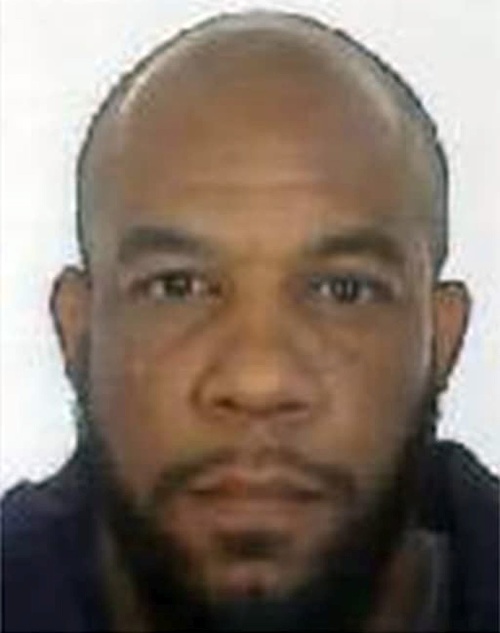 Khalid Masood zabil štyroch ľudí.