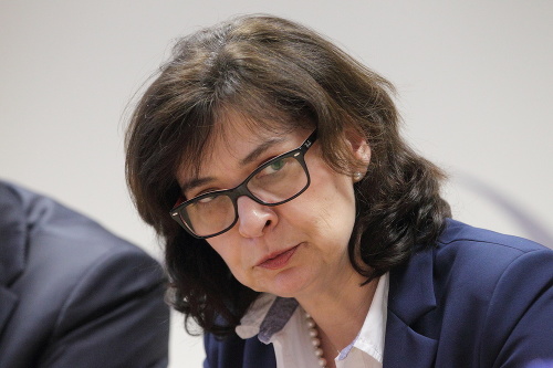 Ministerka spravodlivosti Lucia Žitňanská má na vec rozhodný názor.