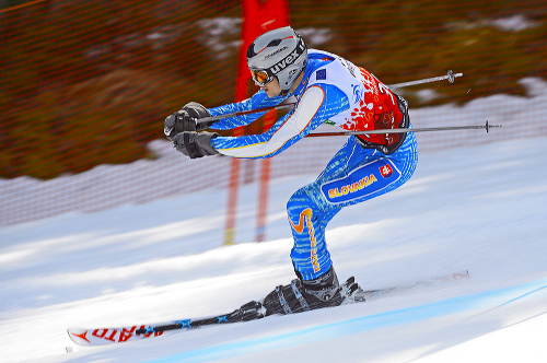 2017 - Svetová špeciálna zimná olympiáda v Rakúsku - 2. miesto v Super - 6, 2. miesto v obrovskom slalome.